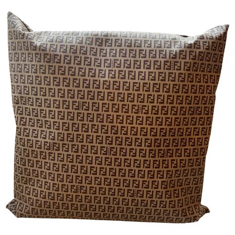 fendi casa pillow|Fendi casa silvia.